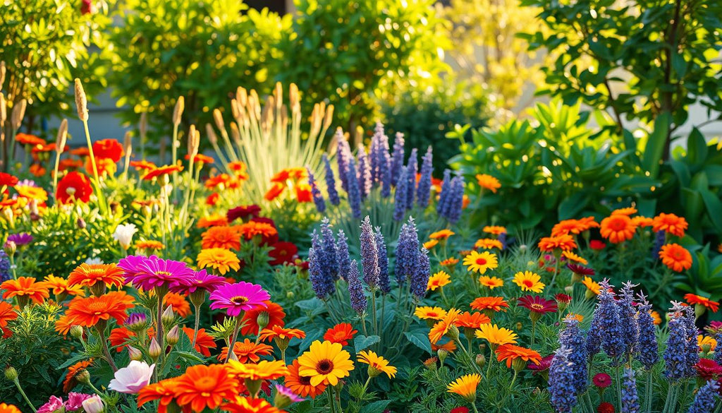 Summer Plants for Beginners: Easy to Grow