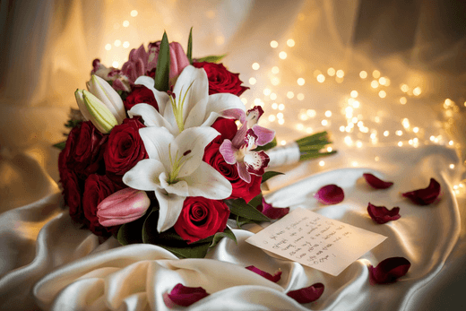 Come Scegliere i Fiori per San Valentino: Idee Romantiche