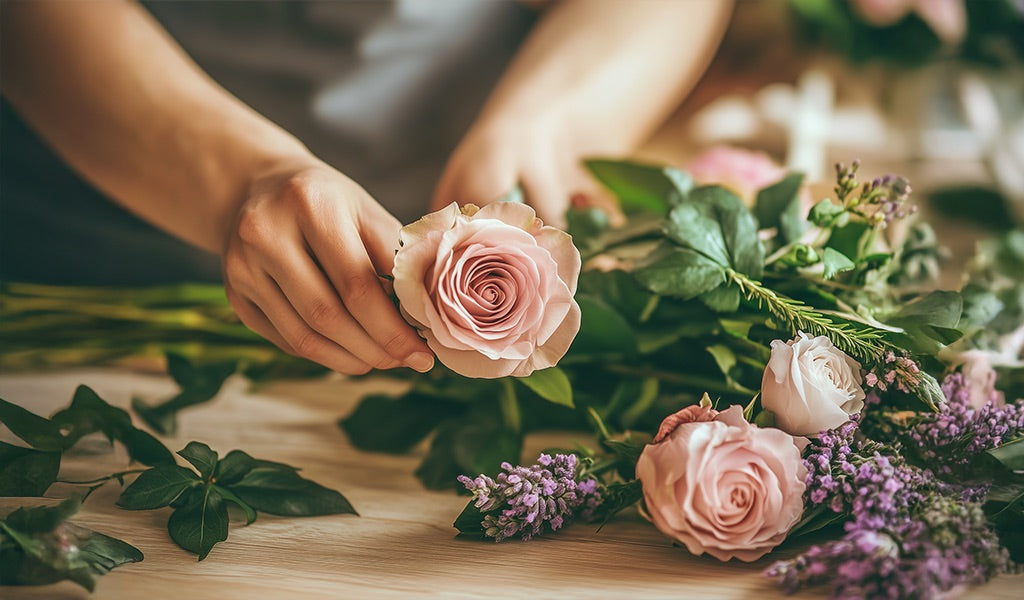 Come Mantenere Freschi i Fiori Recisi: Consigli e Trucchi