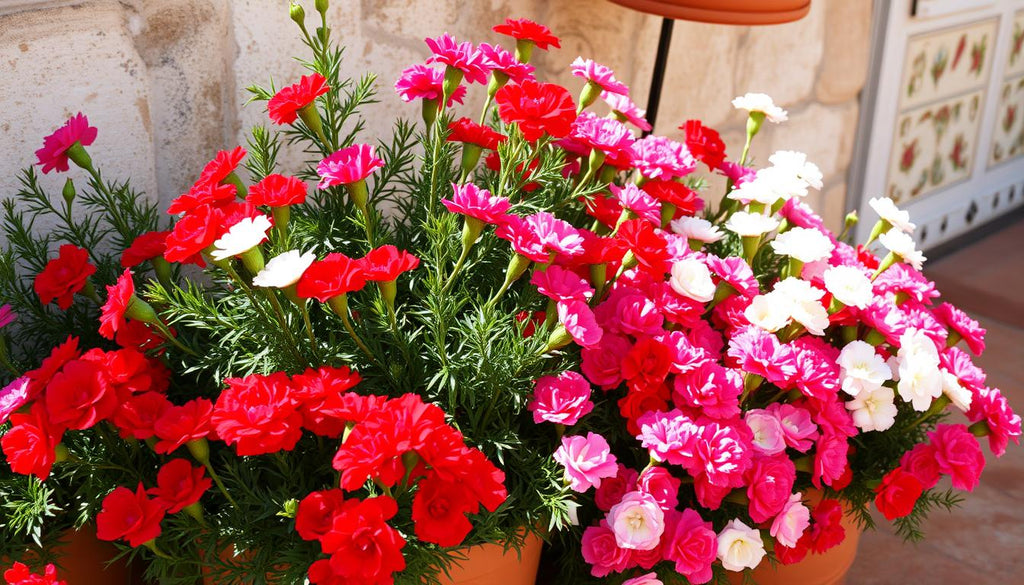 A Guide to Growing Carnations in Pots: Secrets to a Perfect Bloom