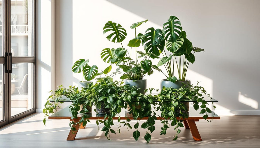Indoor Plants: Tips for Care and Choice