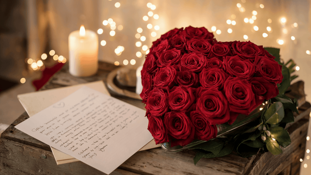 The Best Flowers for Valentine's Day: Ideas and Tips to Surprise Your Loved Ones