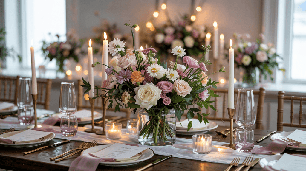 Wedding Flowers: Trends and Tips for 2026 
