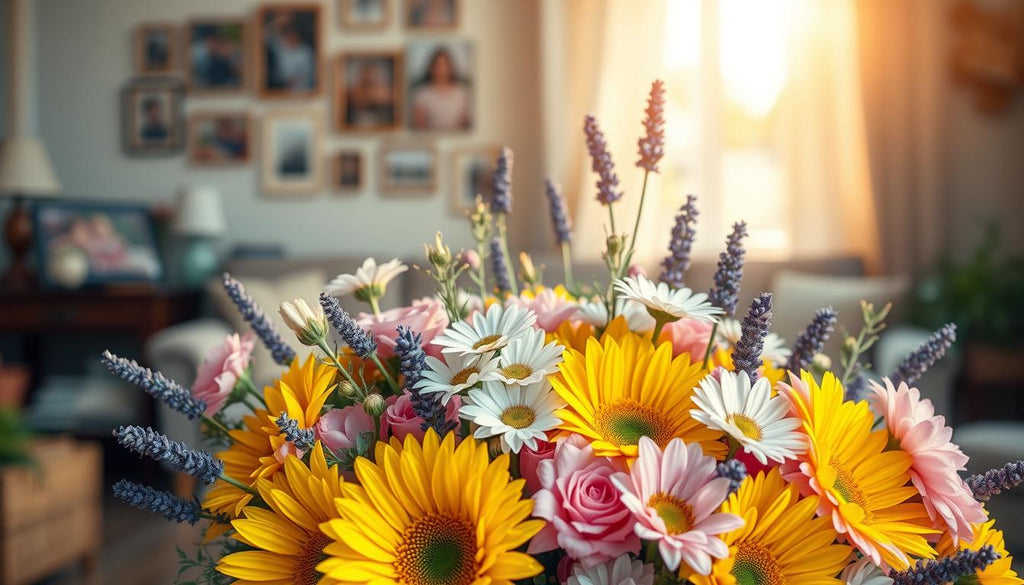 Fiori per la Festa dei Nonni: Idee per Bouquet e Regali Speciali