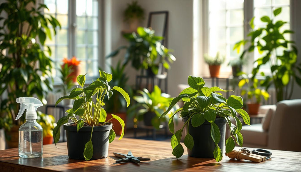 How to care for plants and flowers: tips for care