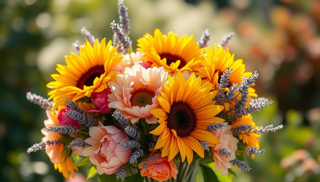 Fiori di Stagione: Cosa Fiorisce in Estate