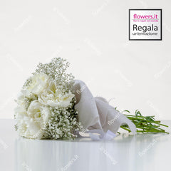 HAPPY EVENT - White Peony