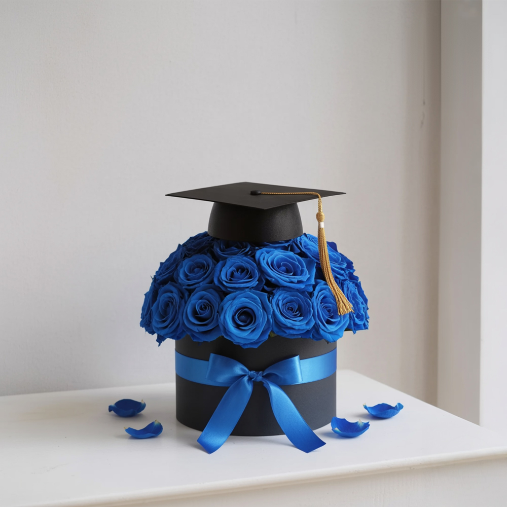  | Consegna Fiori a Domicilio per Laurea, RINGRAZIAMENTI