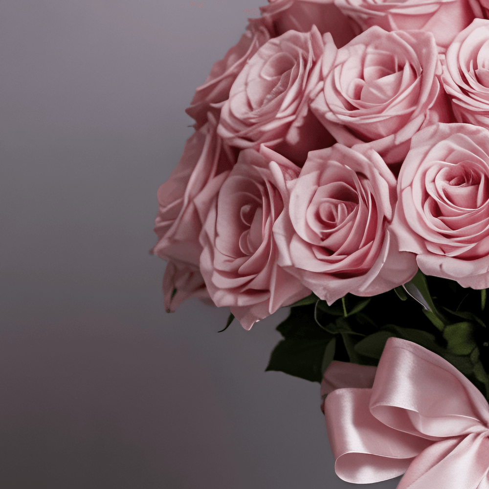Bouquet piccolo di Rose Rosa | Consegna Fiori a Domicilio per ANNIVERSARI, ANNIVERSARIO, Compleanni, Compleanno, Festa della Donna, Festa della mamma, Laurea, MATRIMONIO, Nascita, Pasqua, RINGRAZIAMENTI, SAN VALENTINO