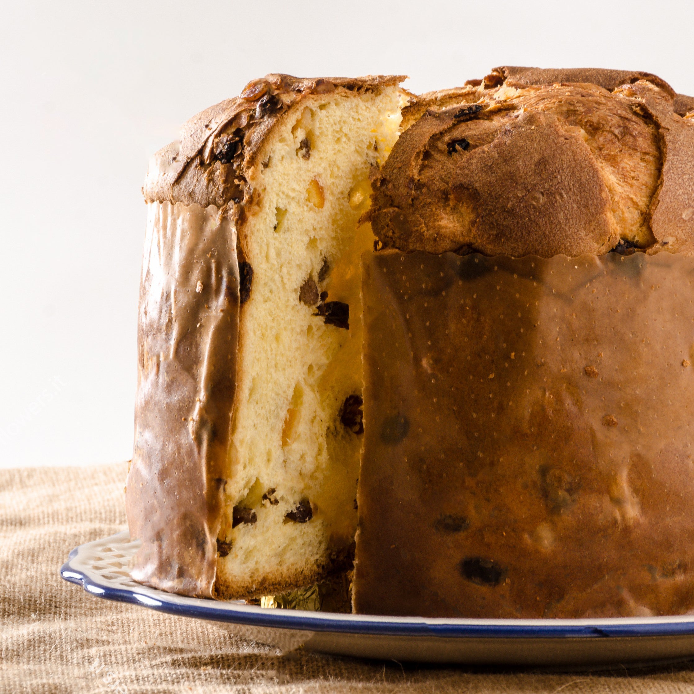 DOLCE BRINDISI - Stella di Natale, Spumante e Panettone/Pandoro