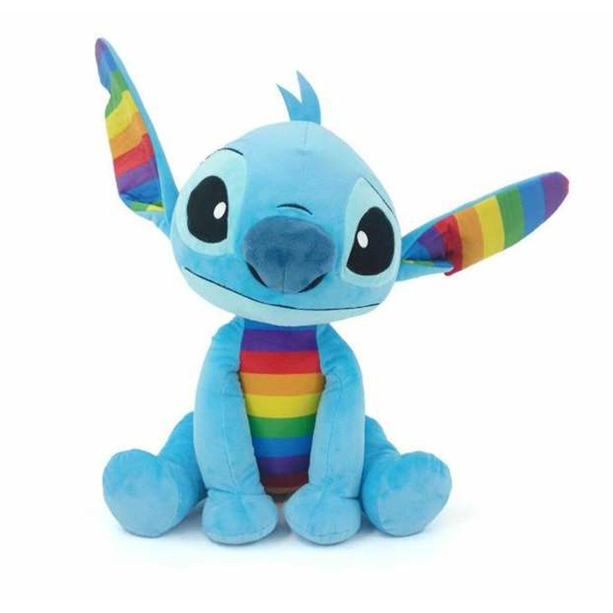 Peluche Stitch 25 cm