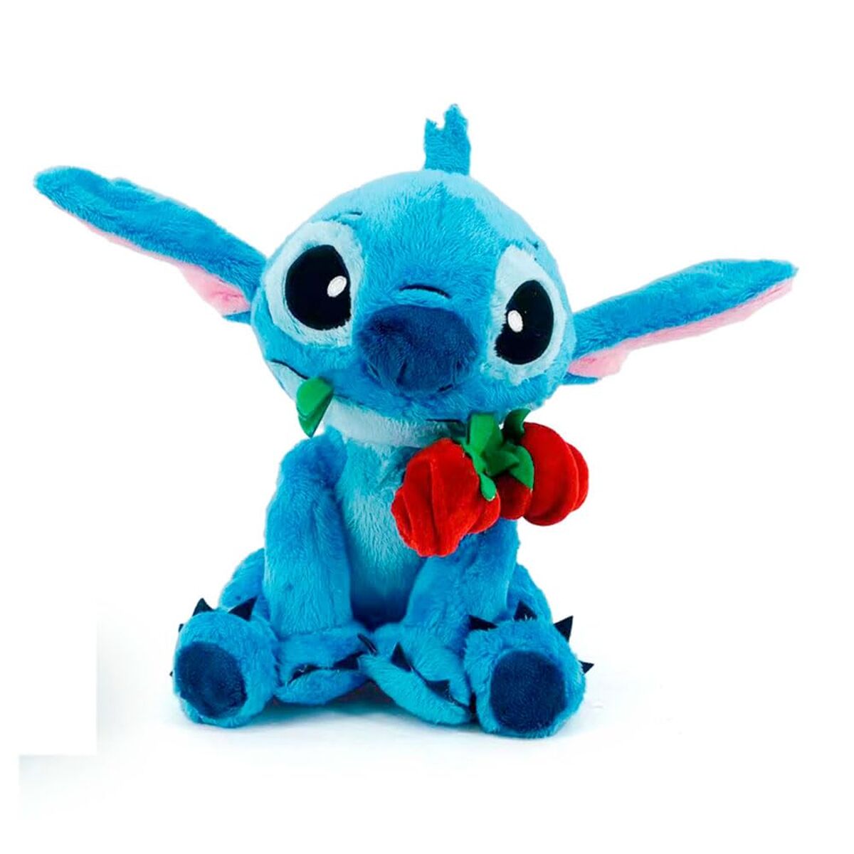 Peluche Stitch Azzurro 25 cm