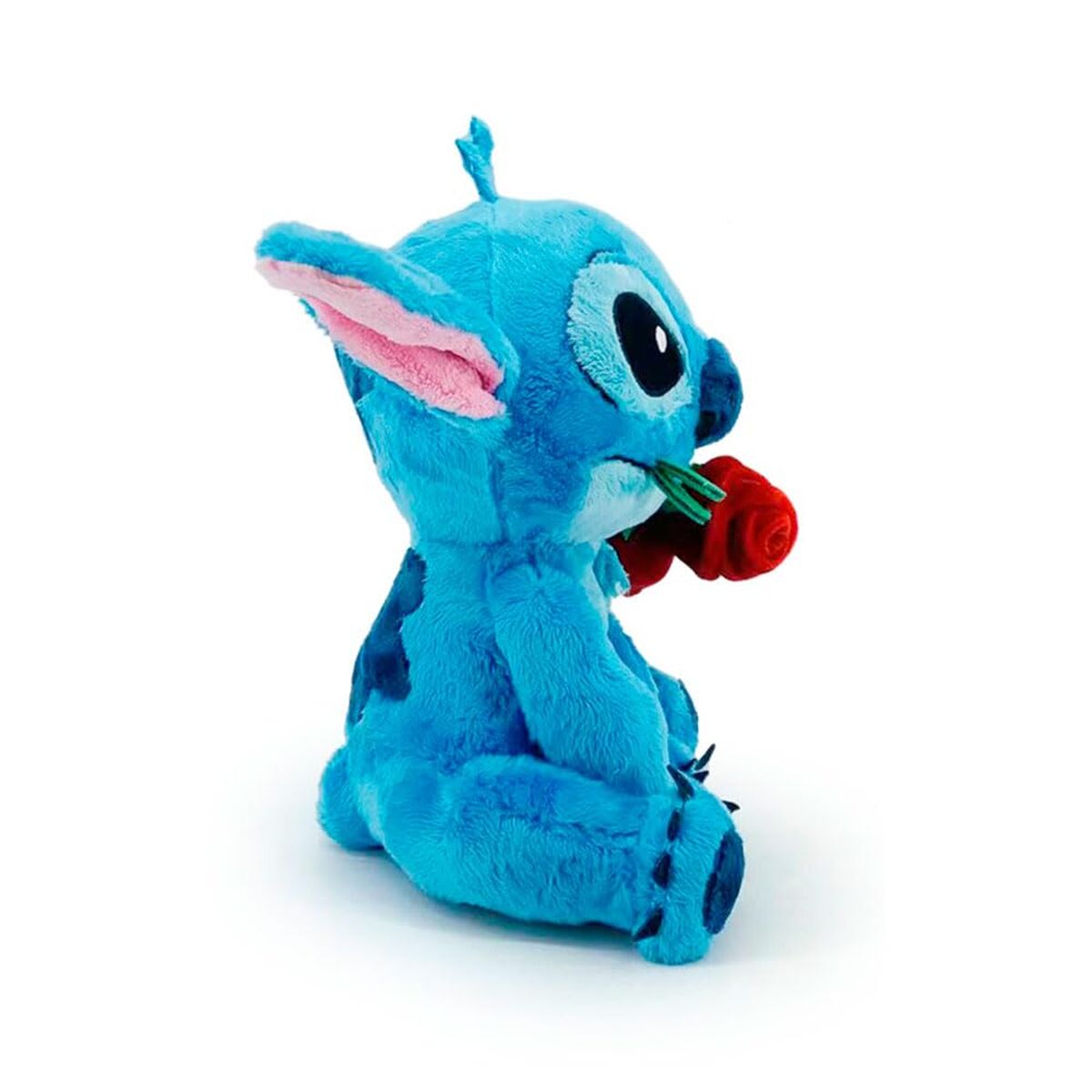 Peluche Stitch Azzurro 25 cm
