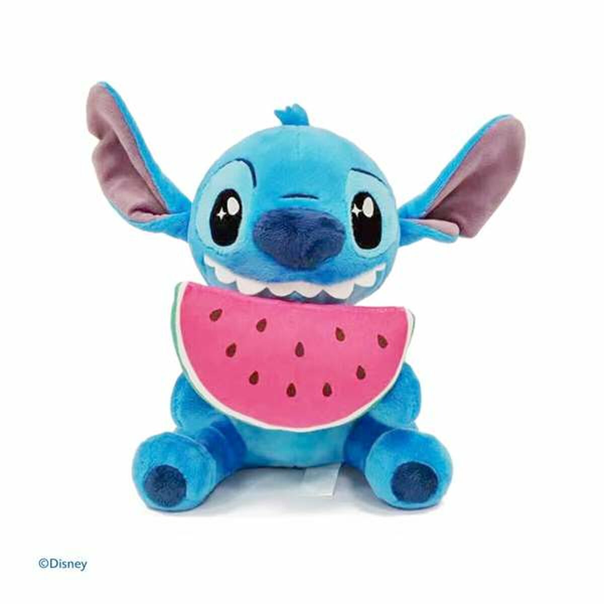 Peluche Smoby Stitch 25 cm (1 Pezzi)