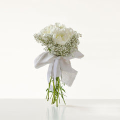 HAPPY EVENT - White Peony