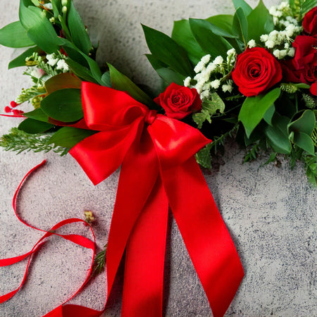 Fiori per Laurea