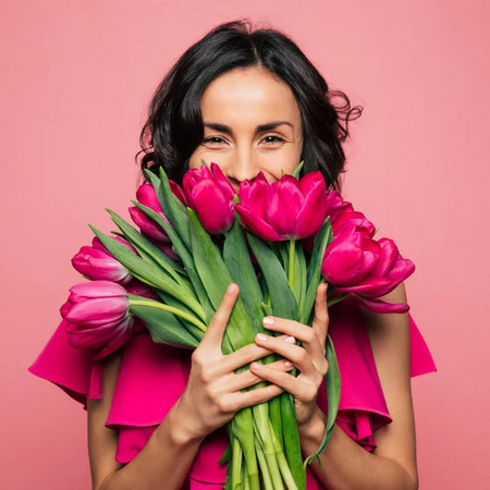 Fiori di Ringraziamento