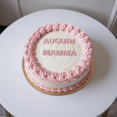 PINK HARMONY – Refined Bouquet in Pink Shades